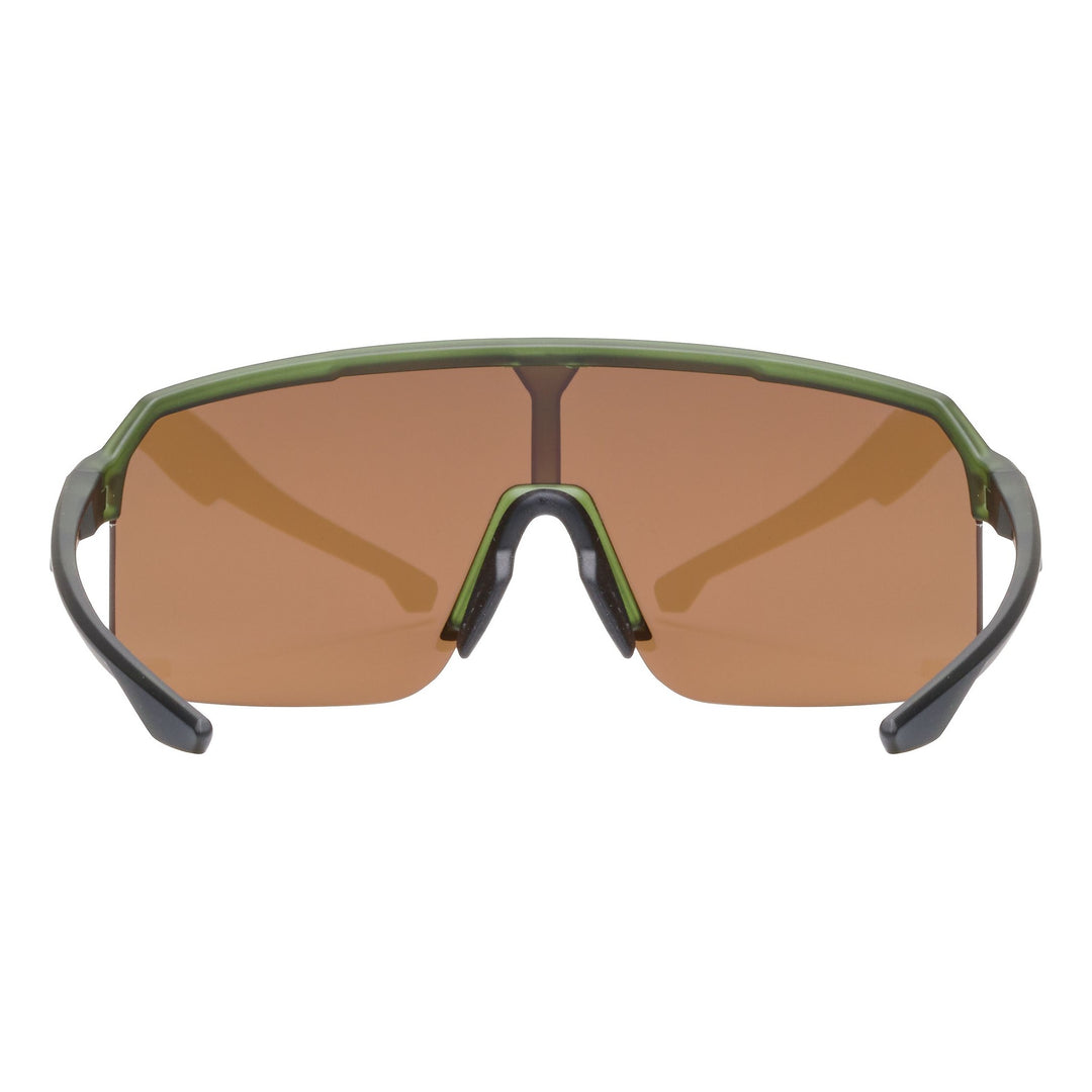 UVEX Ramp olive mat
