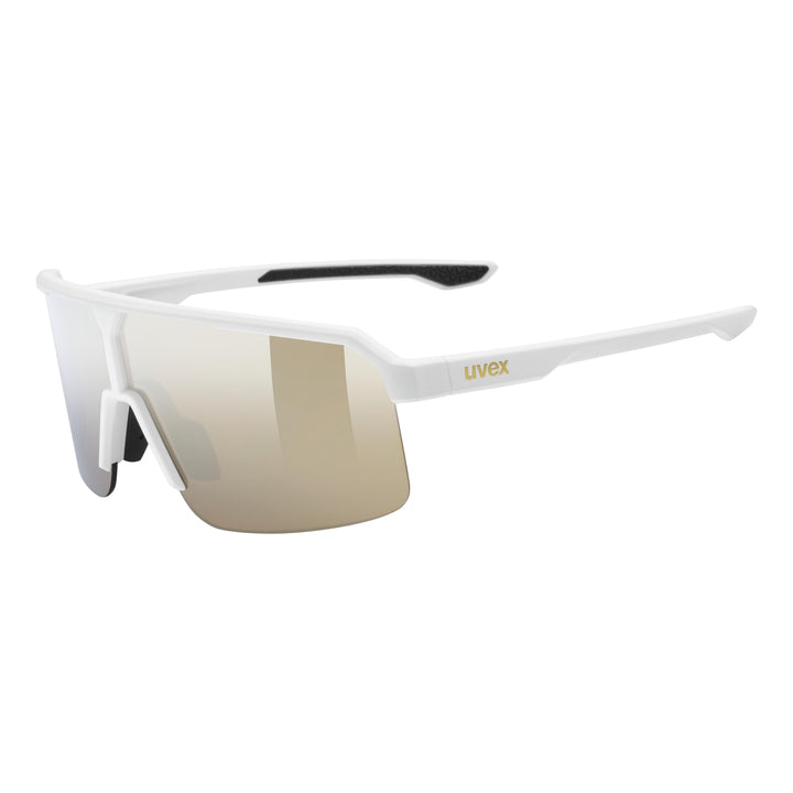 UVEX Ramp white matt