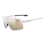 UVEX Ramp white matt