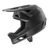 UVEX Ravage black-rhino matt