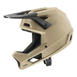UVEX Ravage desert-black matt