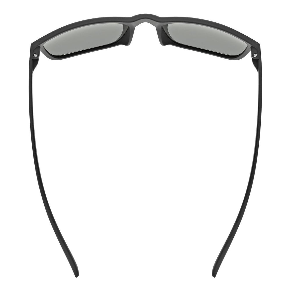 UVEX Rookie black matt