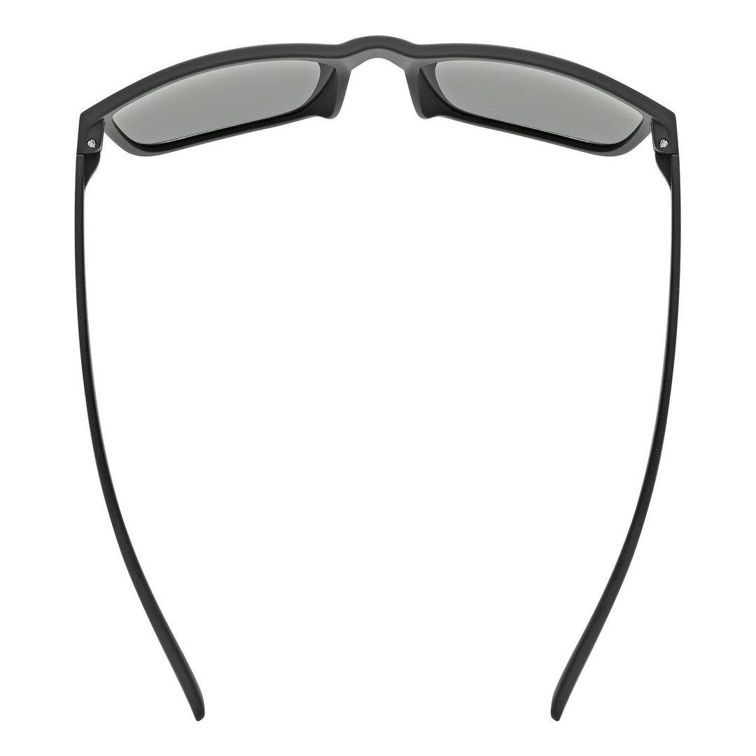 UVEX Rookie black matt