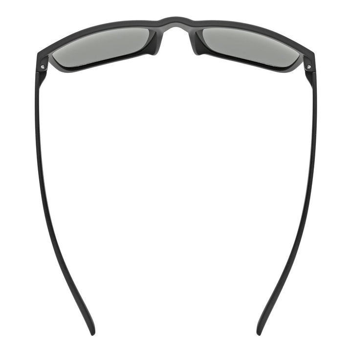 UVEX Rookie black matt