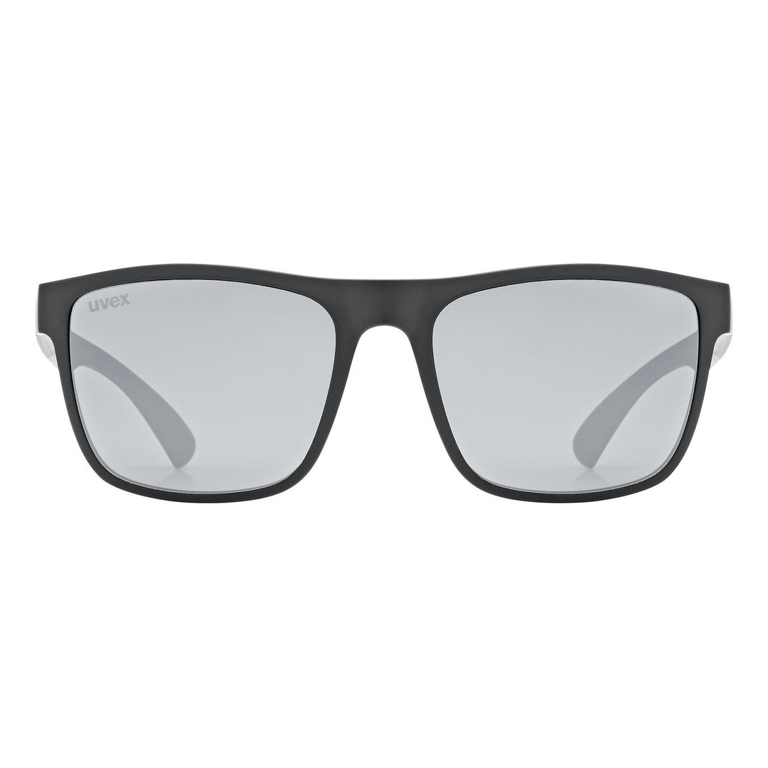 UVEX Rookie black matt