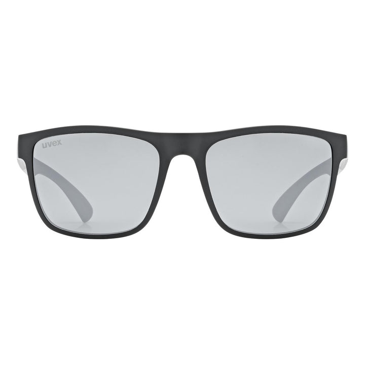 UVEX Rookie black matt