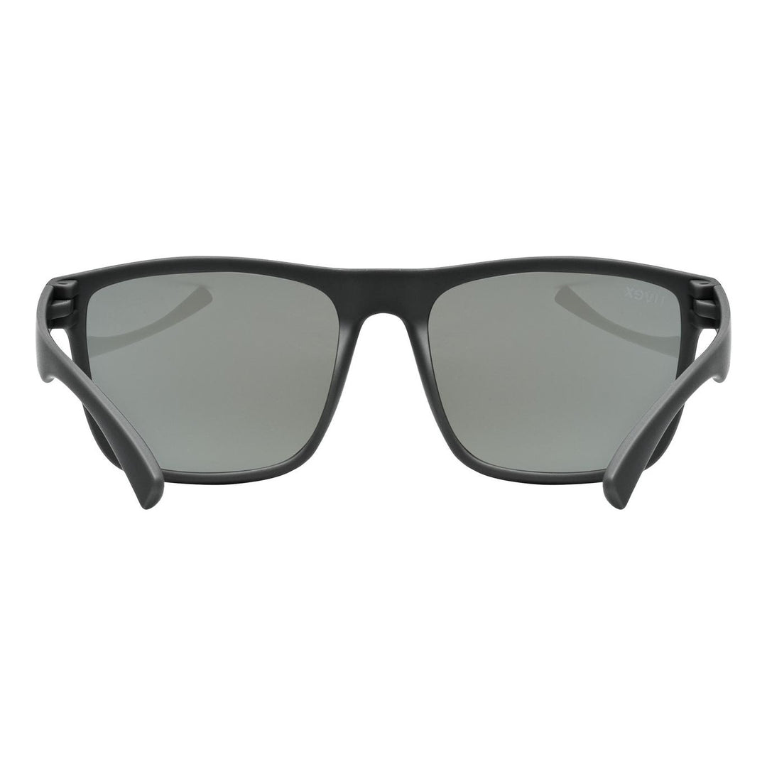 UVEX Rookie black matt