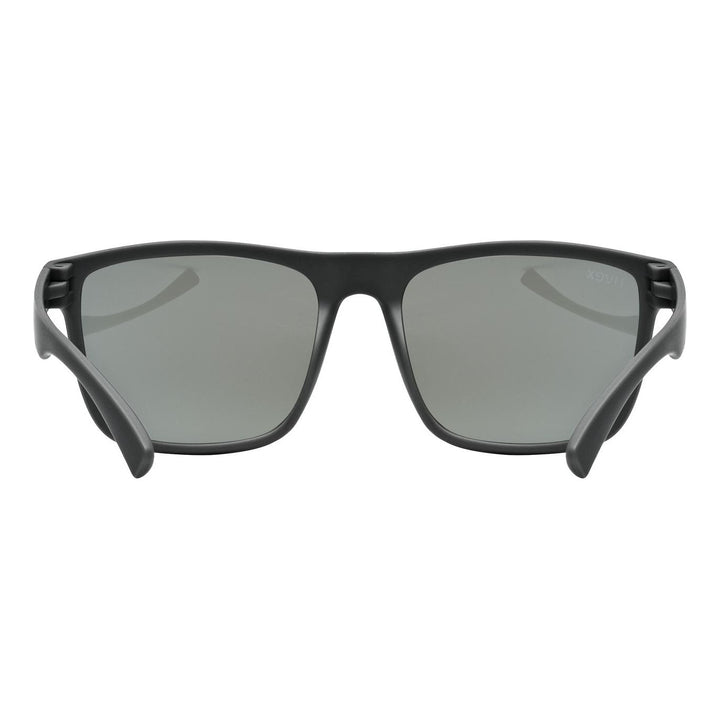 UVEX Rookie black matt