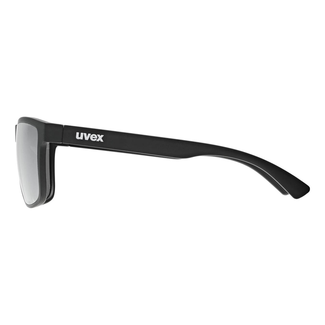 UVEX Rookie black matt