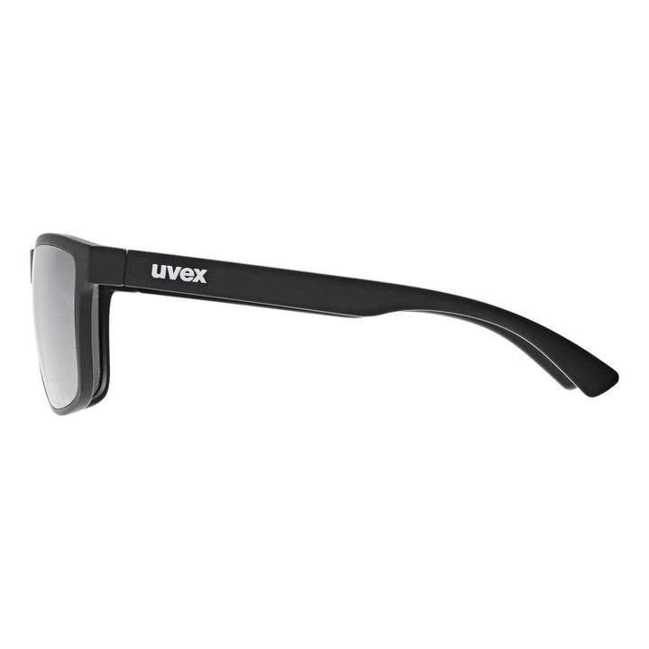 UVEX Rookie black matt