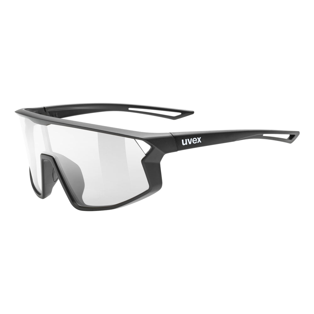 UVEX Skyryse jr. black matt