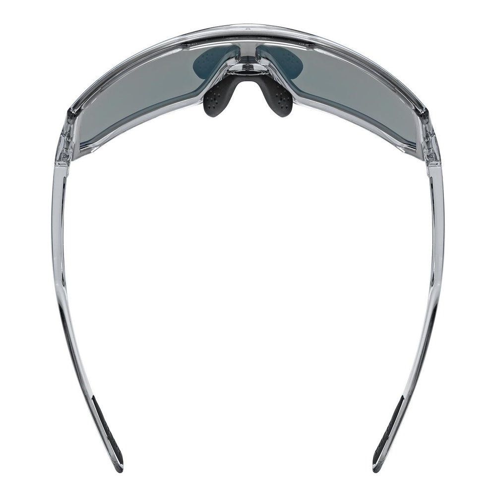 UVEX Sportstyle 235 smoke transparent