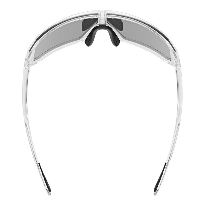 UVEX Sportstyle 237 clear