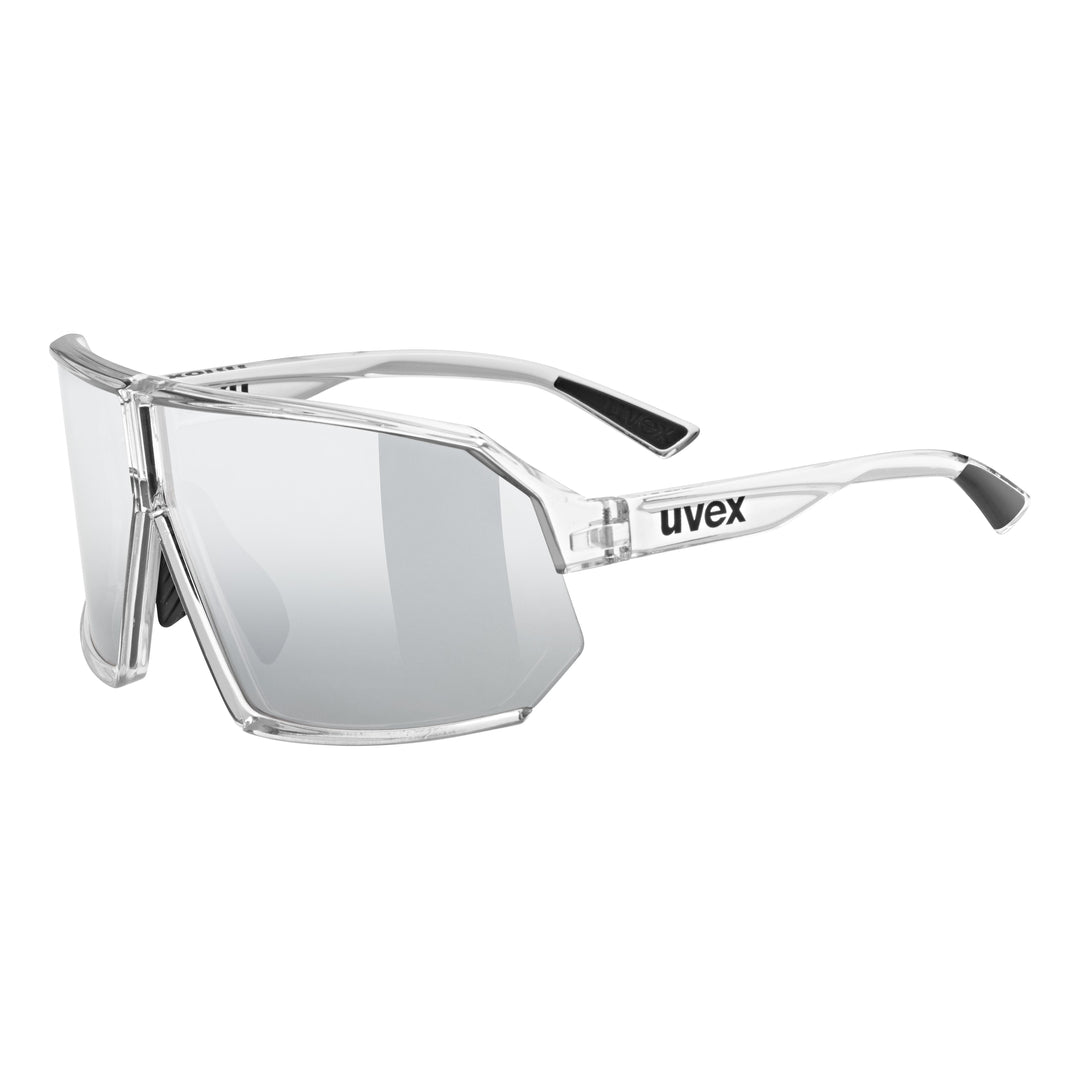 UVEX Sportstyle 237 clear