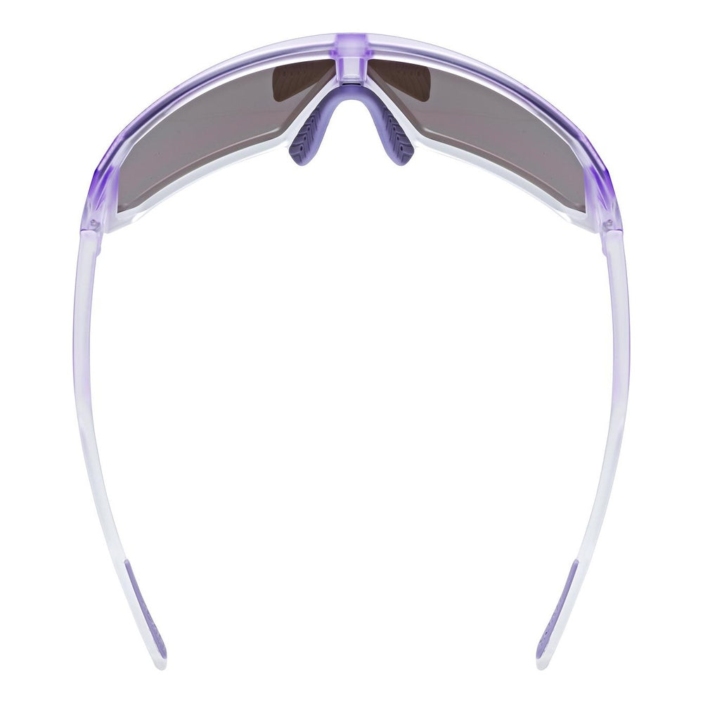 UVEX Sportstyle 237 purple fade