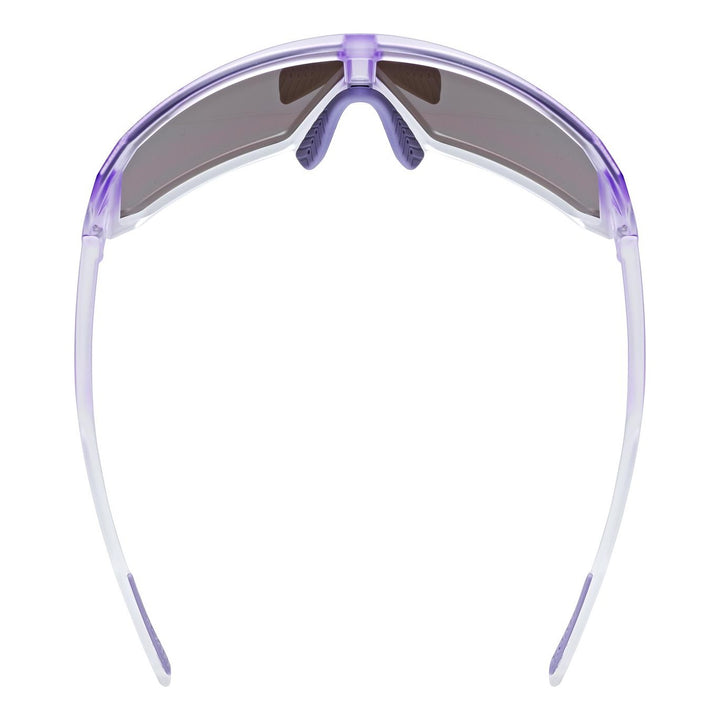 UVEX Sportstyle 237 purple fade
