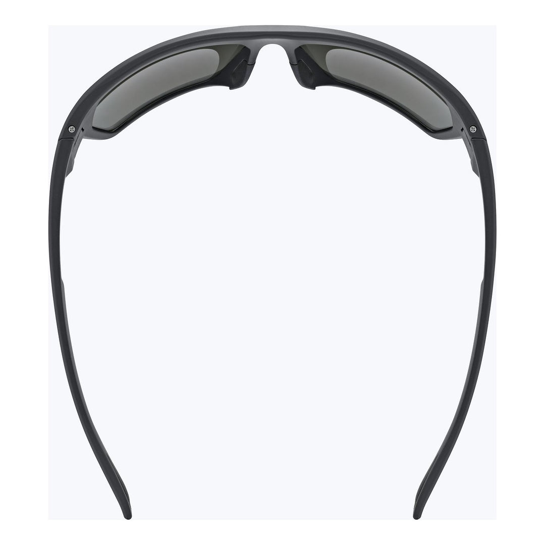 UVEX Sportstyle 238 black mat