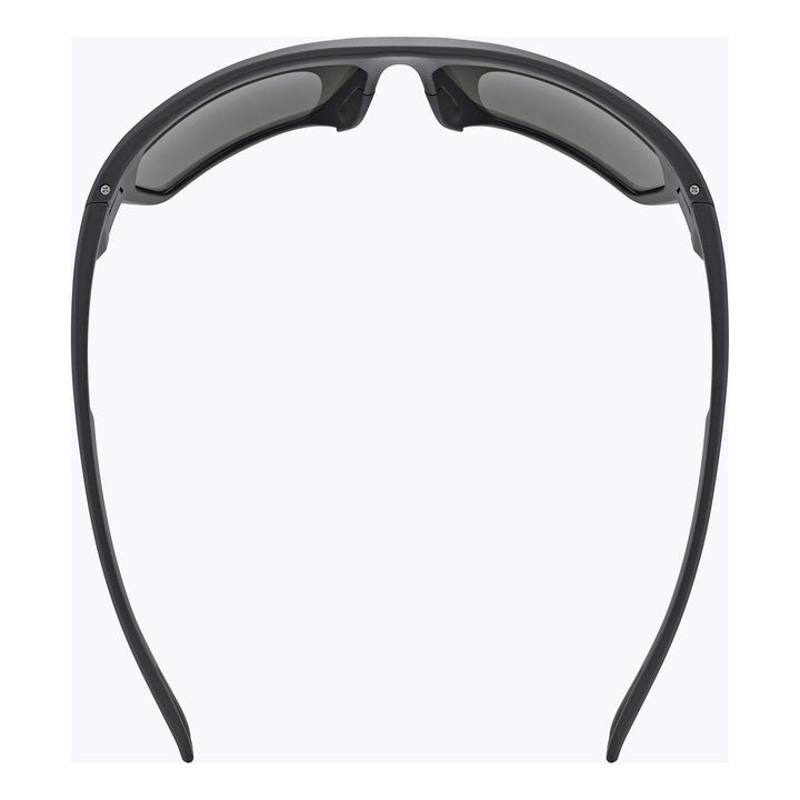 UVEX Sportstyle 238 black mat