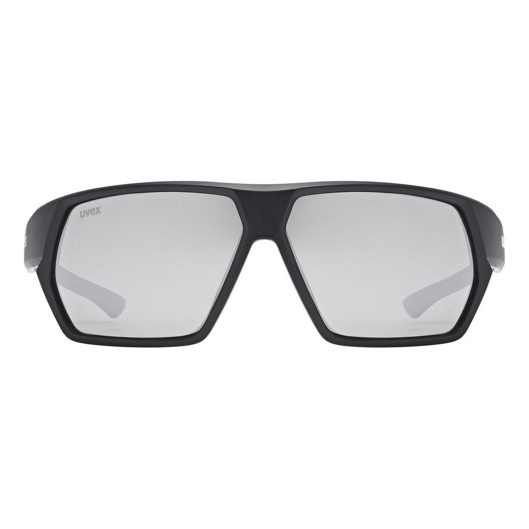 UVEX Sportstyle 238 black mat
