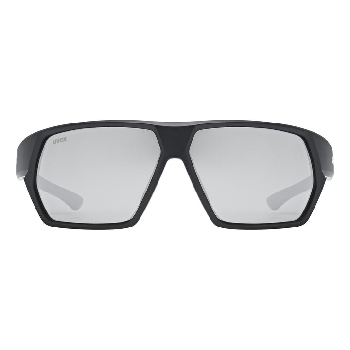 UVEX Sportstyle 238 black mat