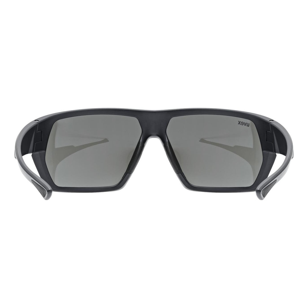 UVEX Sportstyle 238 black mat