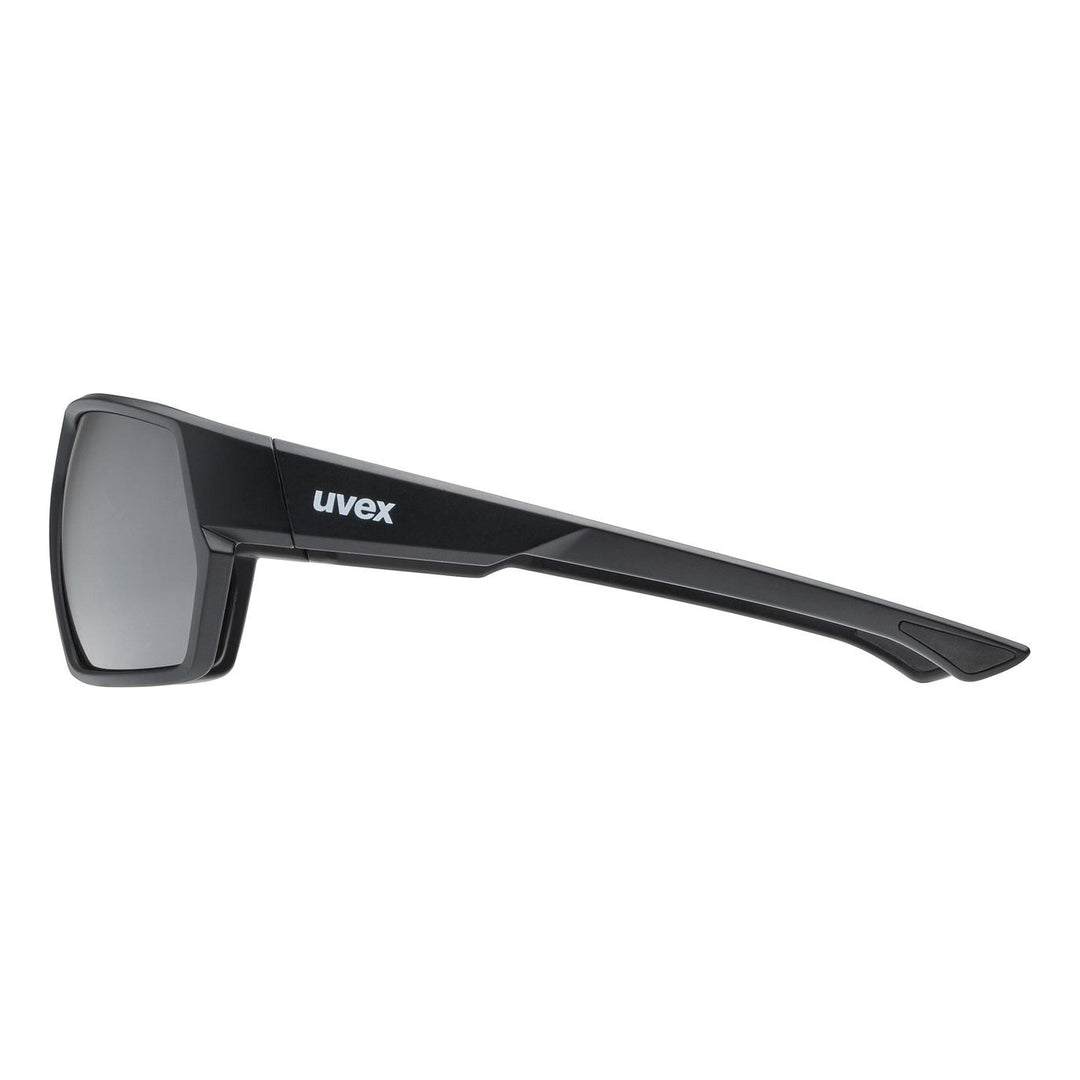 UVEX Sportstyle 238 black mat