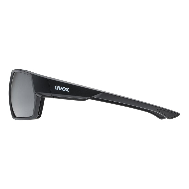 UVEX Sportstyle 238 black mat