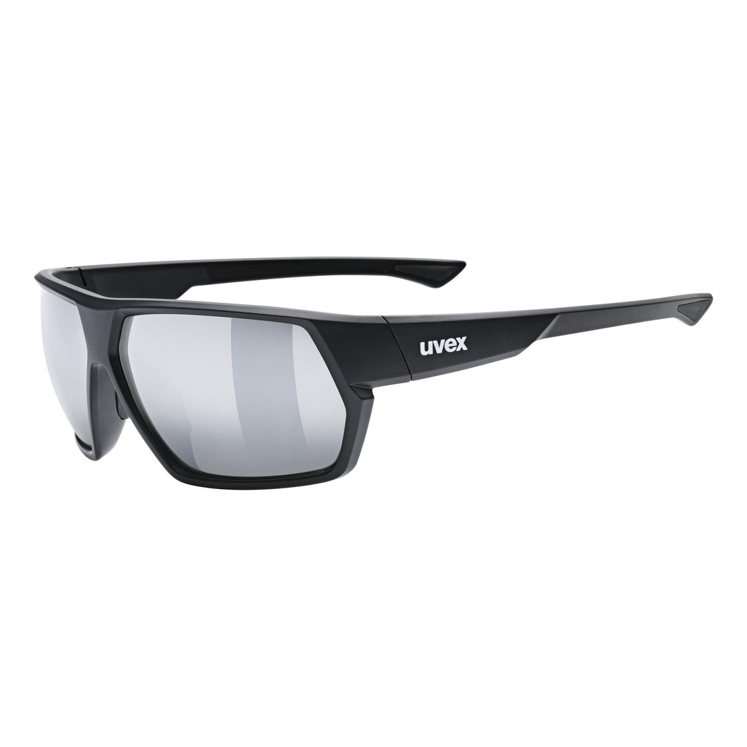 UVEX Sportstyle 238 black mat
