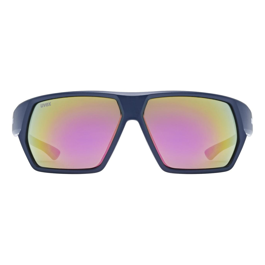 UVEX Sportstyle 238 deep space matt