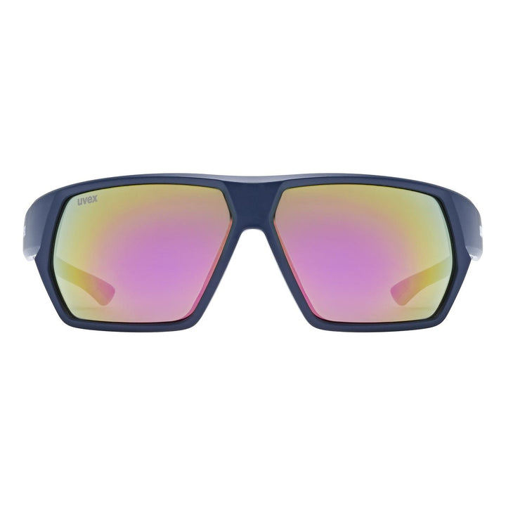 UVEX Sportstyle 238 deep space matt