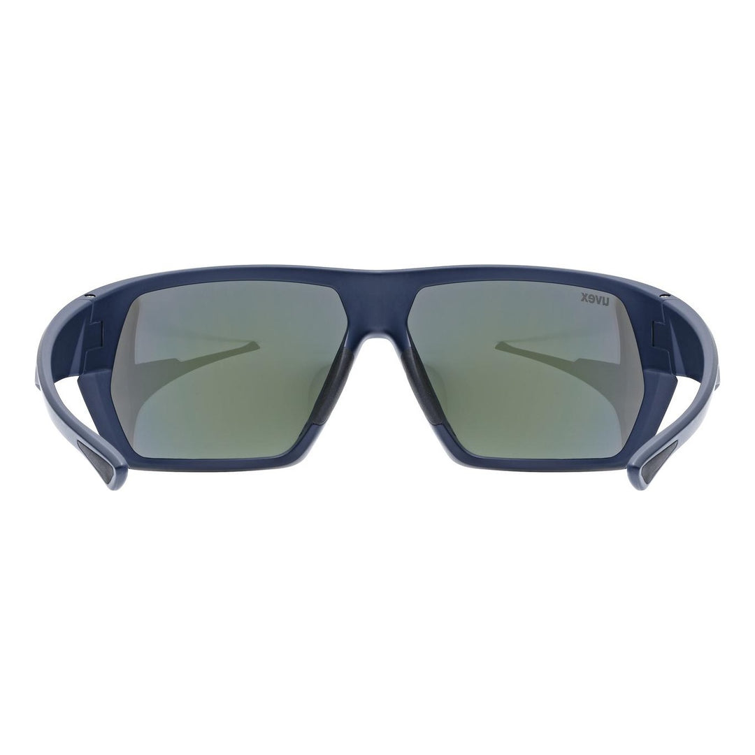 UVEX Sportstyle 238 deep space matt