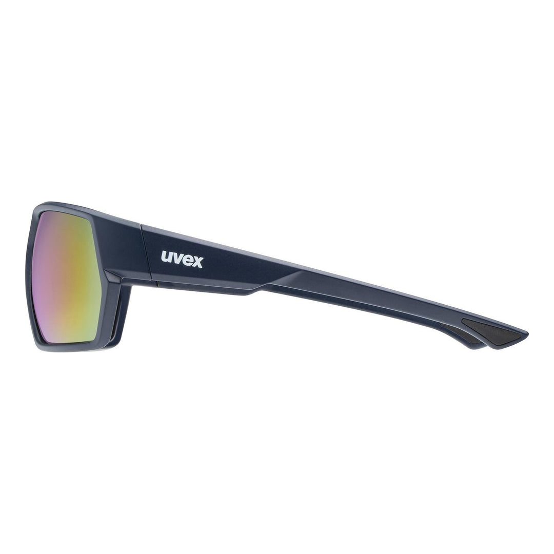 UVEX Sportstyle 238 deep space matt