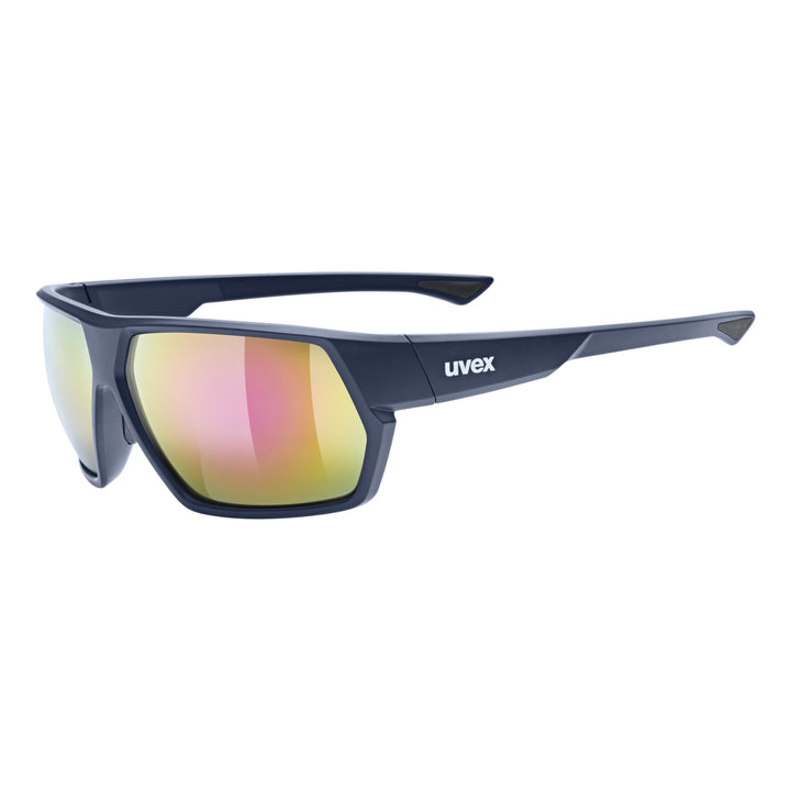 UVEX Sportstyle 238 deep space matt