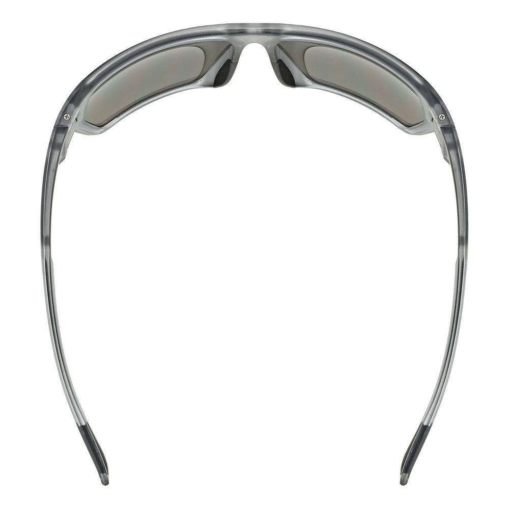 UVEX Sportstyle 238 smoke matt