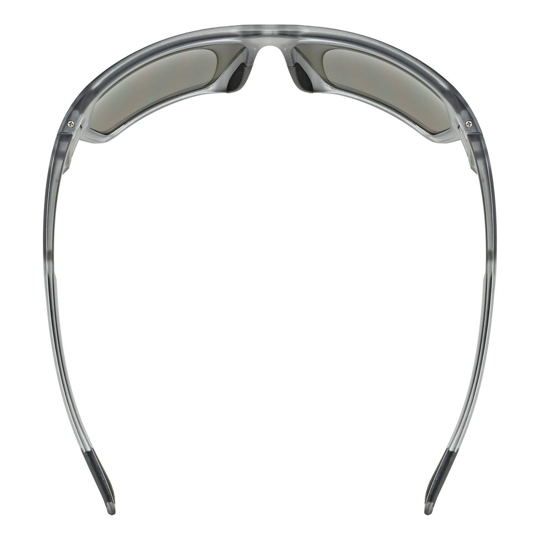 UVEX Sportstyle 238 smoke matt