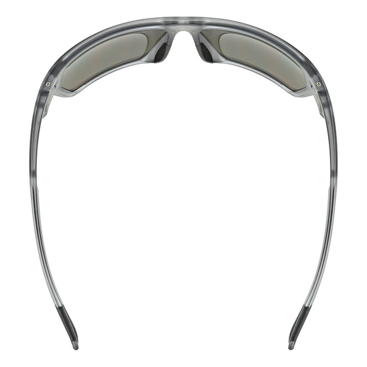 UVEX Sportstyle 238 smoke matt