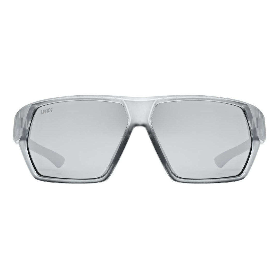 UVEX Sportstyle 238 smoke matt