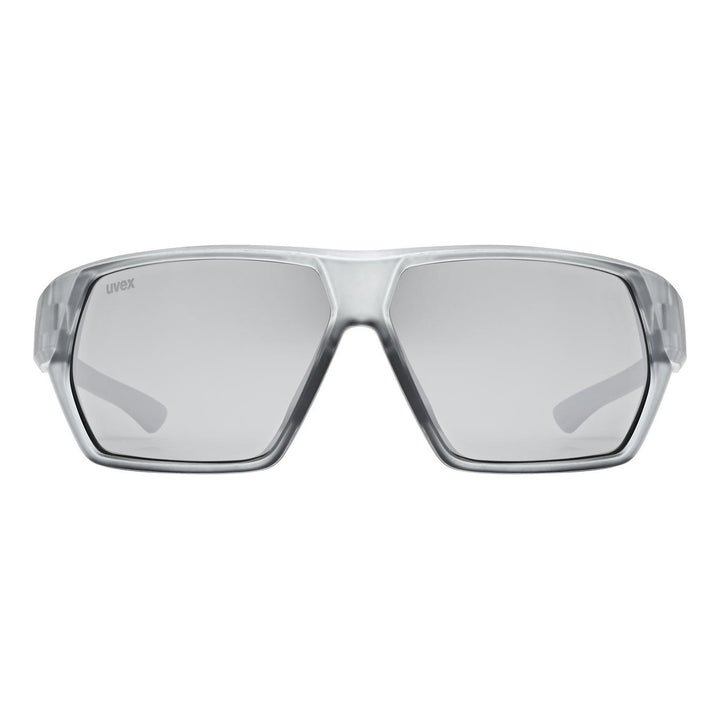 UVEX Sportstyle 238 smoke matt