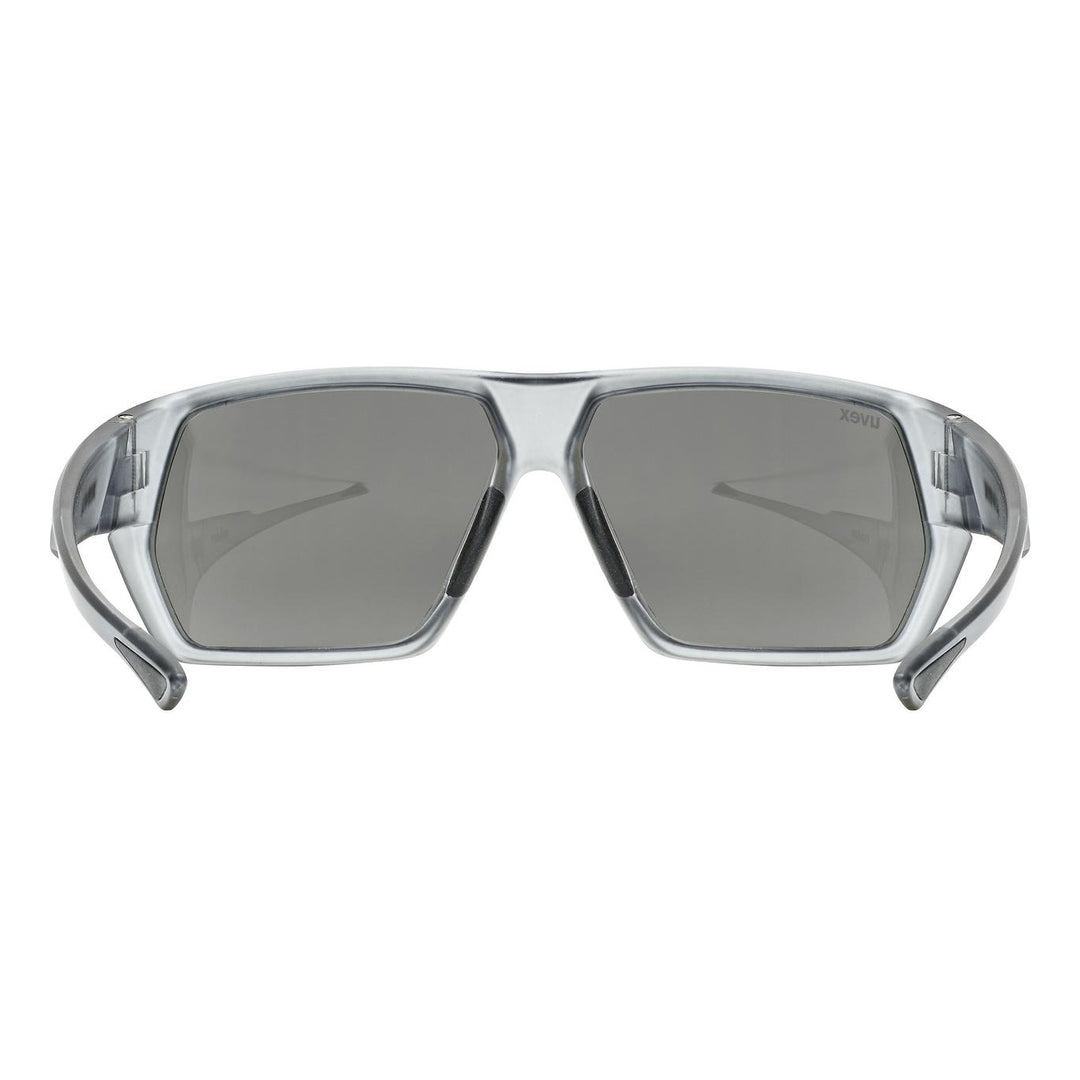 UVEX Sportstyle 238 smoke matt