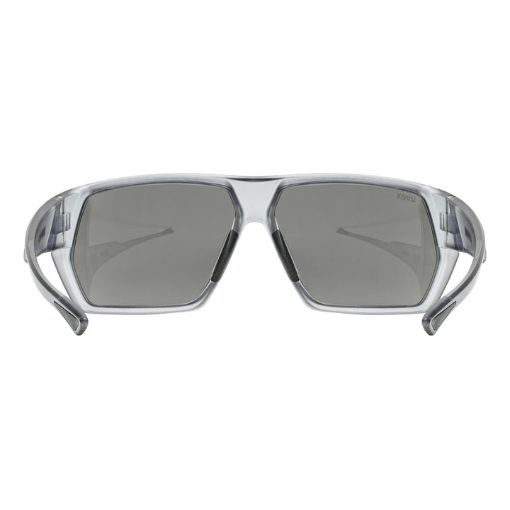 UVEX Sportstyle 238 smoke matt