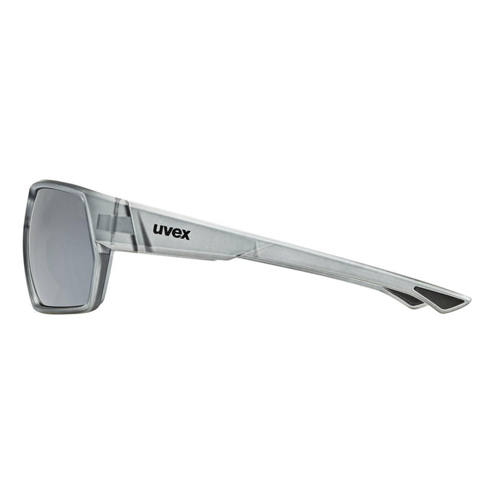 UVEX Sportstyle 238 smoke matt