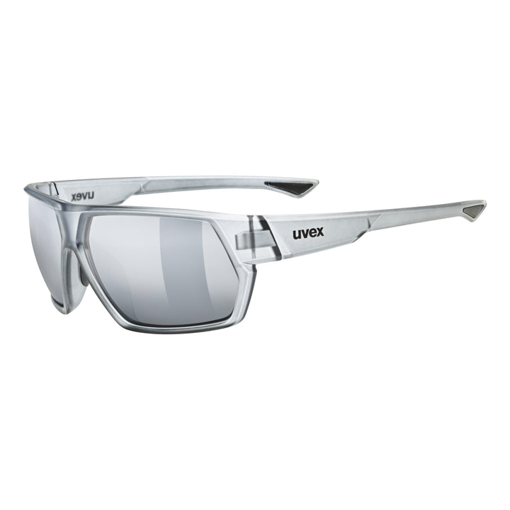UVEX Sportstyle 238 smoke matt