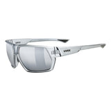 UVEX Sportstyle 238 smoke matt