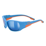 UVEX Sportstyle 514 blue matt