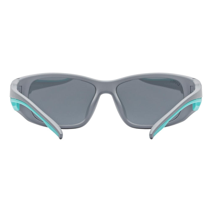 UVEX Sportstyle 514 grey matt