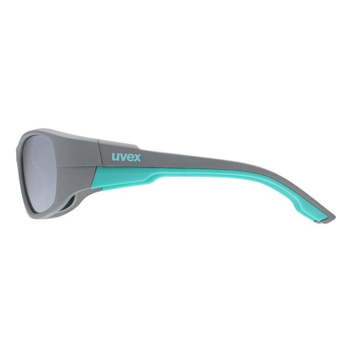 UVEX Sportstyle 514 grey matt