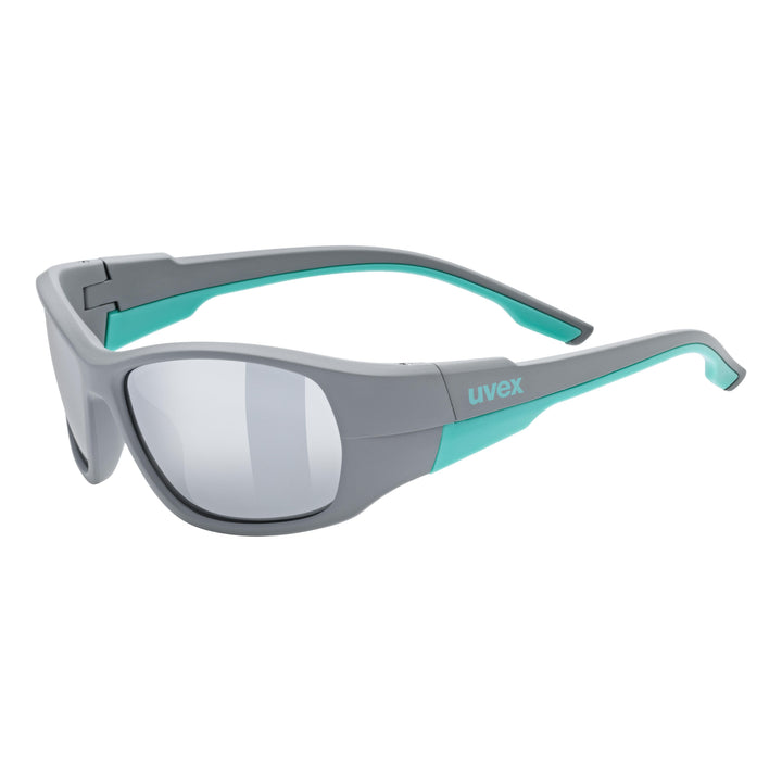 UVEX Sportstyle 514 grey matt