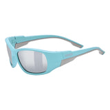 UVEX Sportstyle 514 lightblue matt