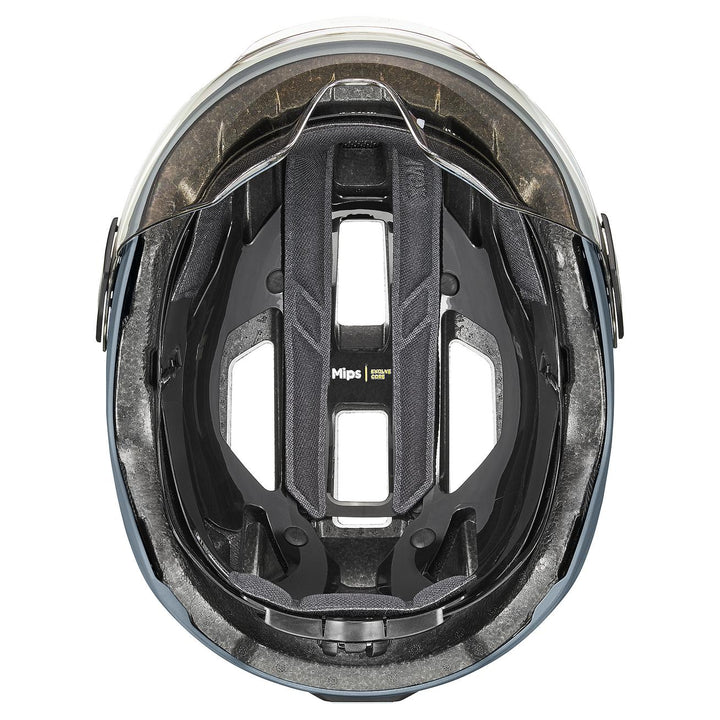 stride visor MIPS