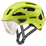 stride visor MIPS